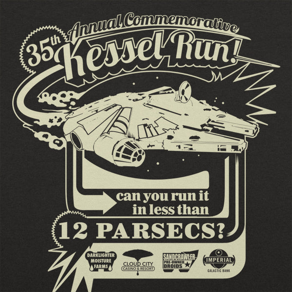 Kessel Run Commemorative Kids' T-Shirt