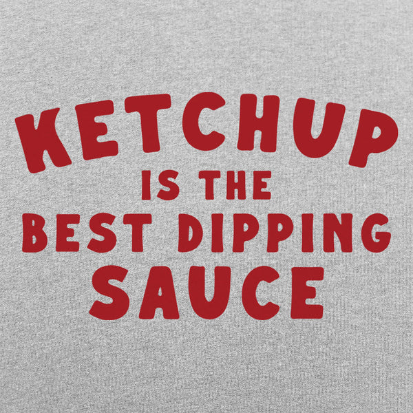 Ketchup is the Best Women's T-Shirt