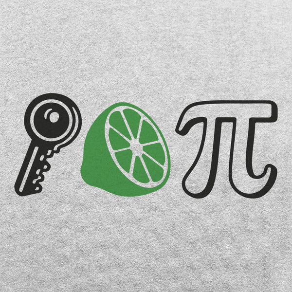 Key Lime Pi Men's T-Shirt