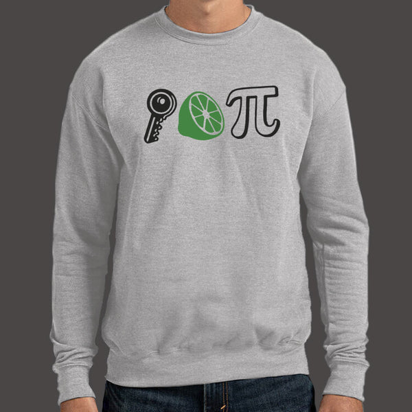 Key Lime Pi Sweater