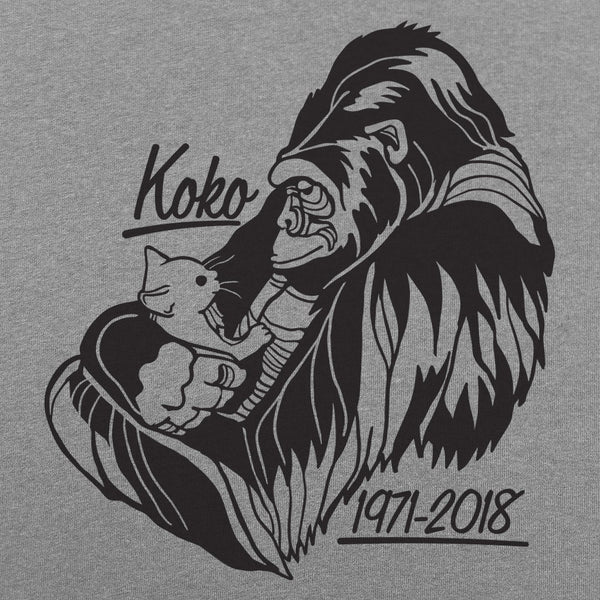 Koko Memorial Women's T-Shirt