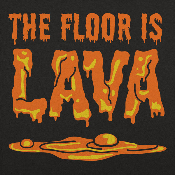 Lava Kids' T-Shirt