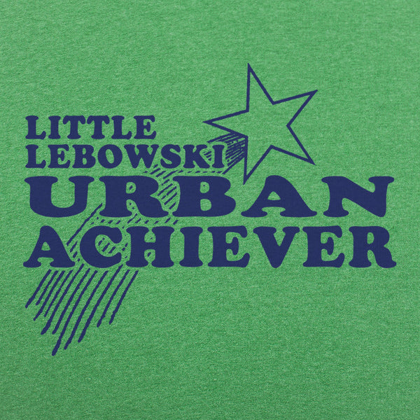 Lebowski Urban Achiever Men's T-Shirt