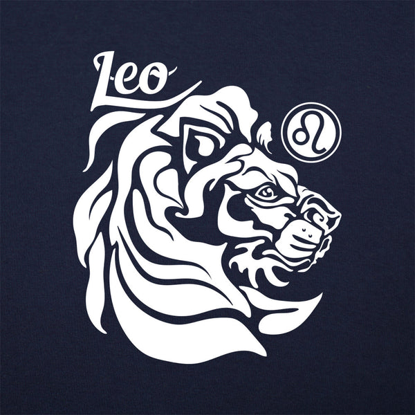 Leo Zodiac Women's T-Shirt