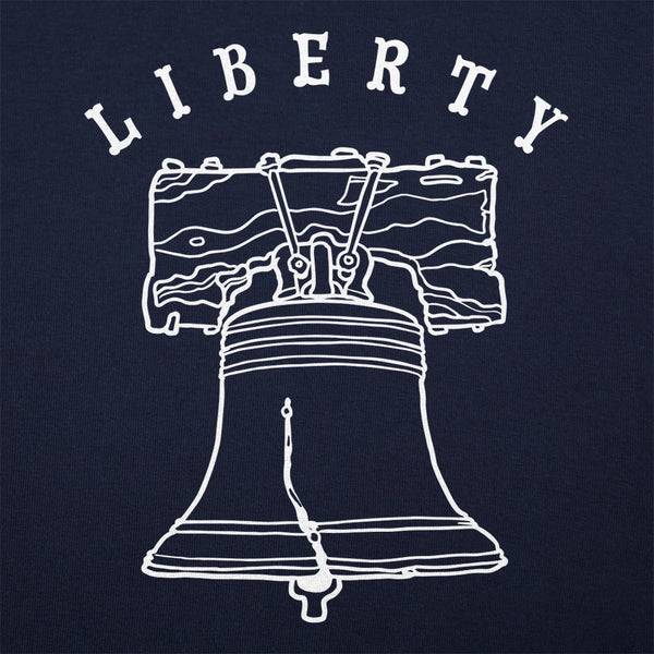 Liberty Bell Men's T-Shirt