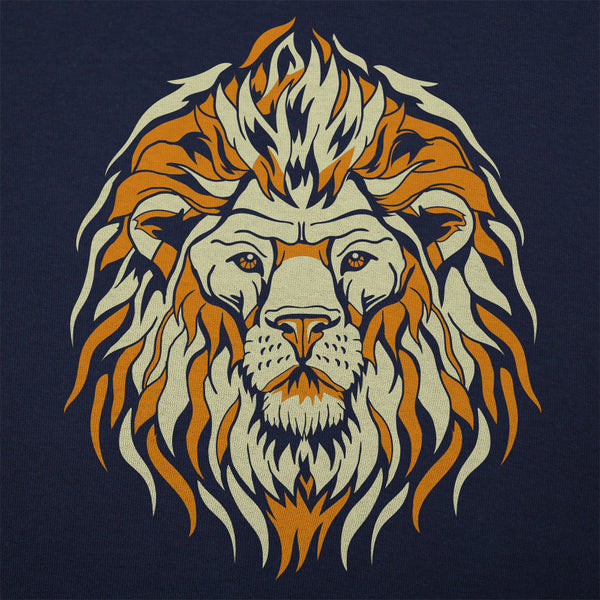 Lion Spirit Women's T-Shirt