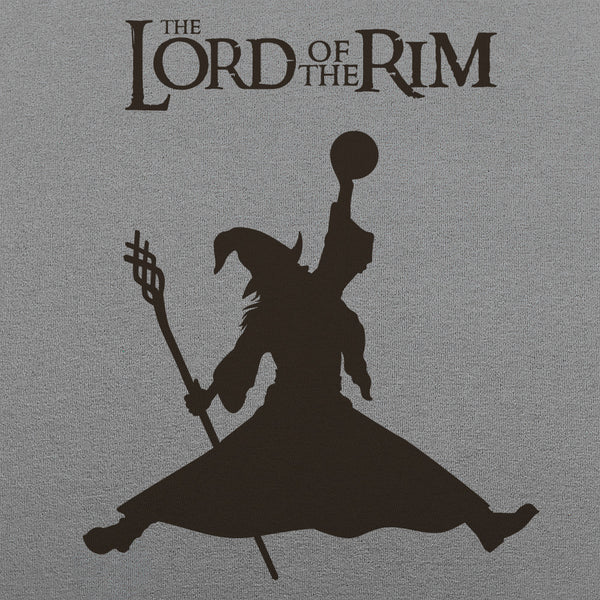 Lord Of The Rim Women's T-Shirt