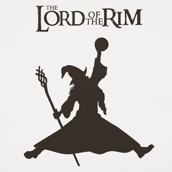 Lord Of The Rim Women's T-Shirt