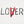 Loser Lover Men's Tank Top