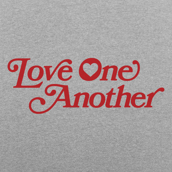 Love One Another Hoodie