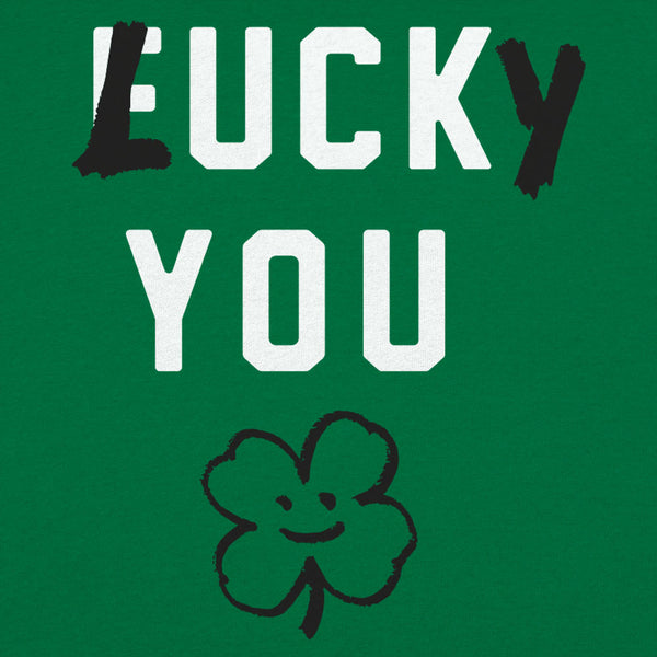 Lucky You Men's T-Shirt