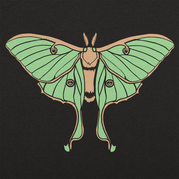 Luna Moth Kids' T-Shirt