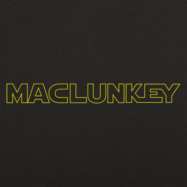 Maclunkey Women's T-Shirt