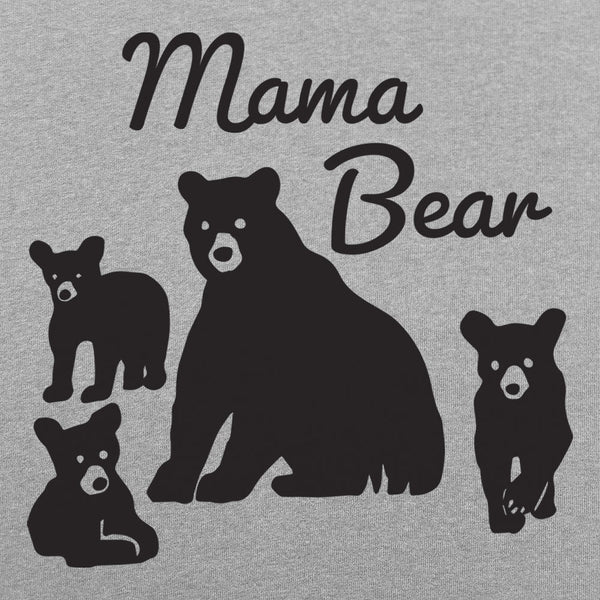 Mama Bear Women's Tank Top
