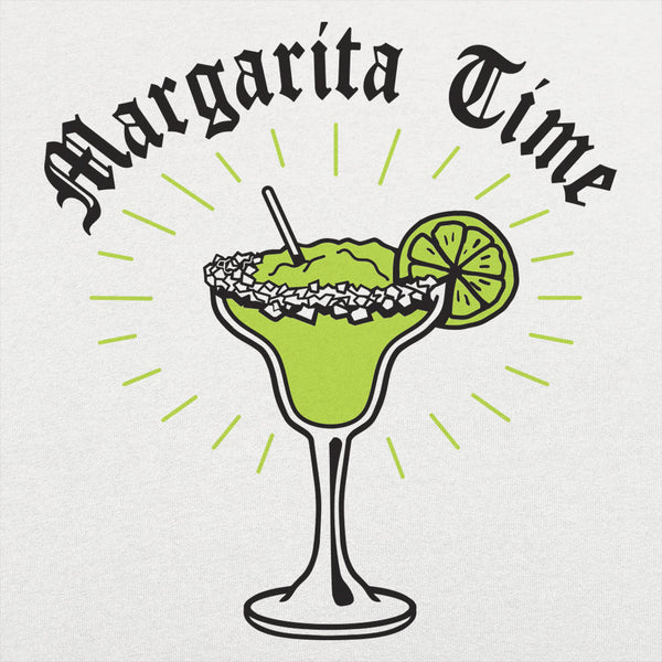 Margarita Time Women's T-Shirt