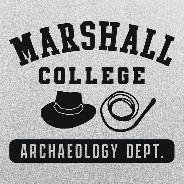 Marshall College Women's T-Shirt