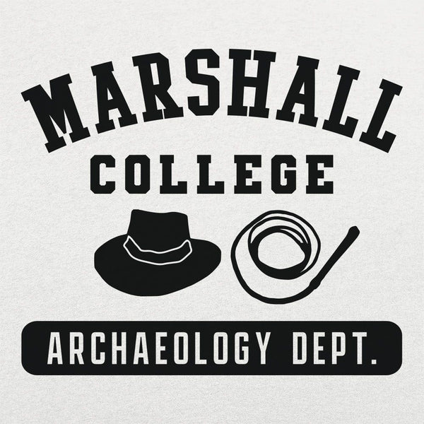 Marshall College Kids' T-Shirt