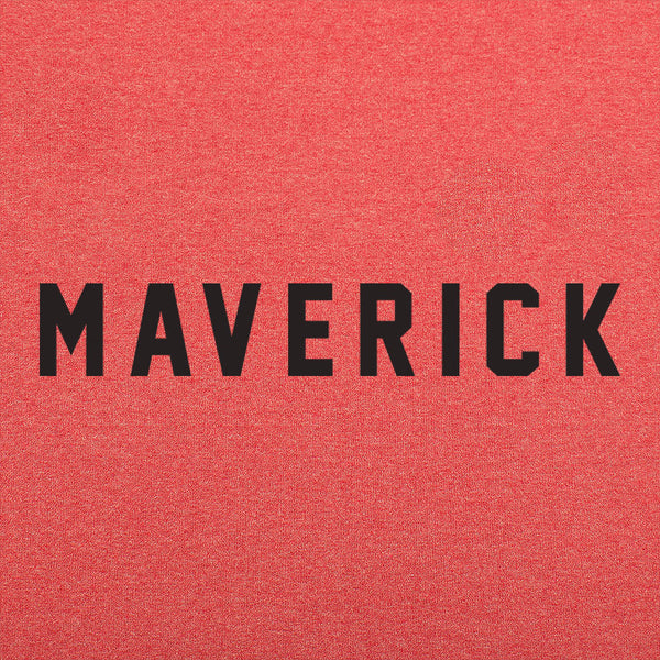 Maverick Men's T-Shirt