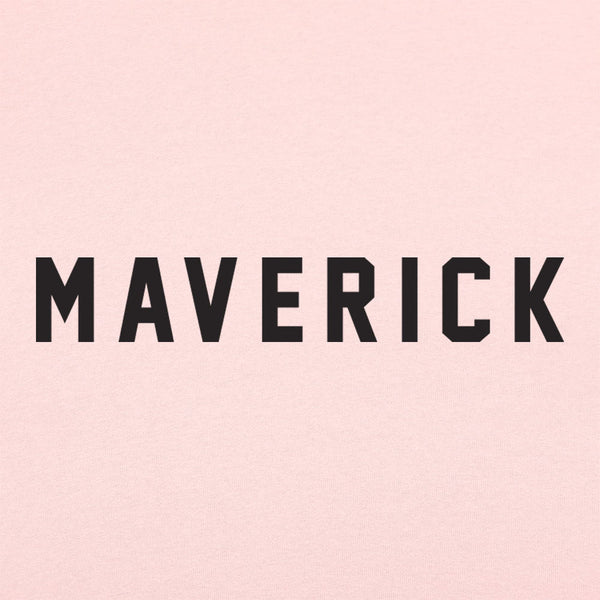 Maverick Women's T-Shirt