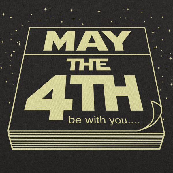 May The Fourth Sweater