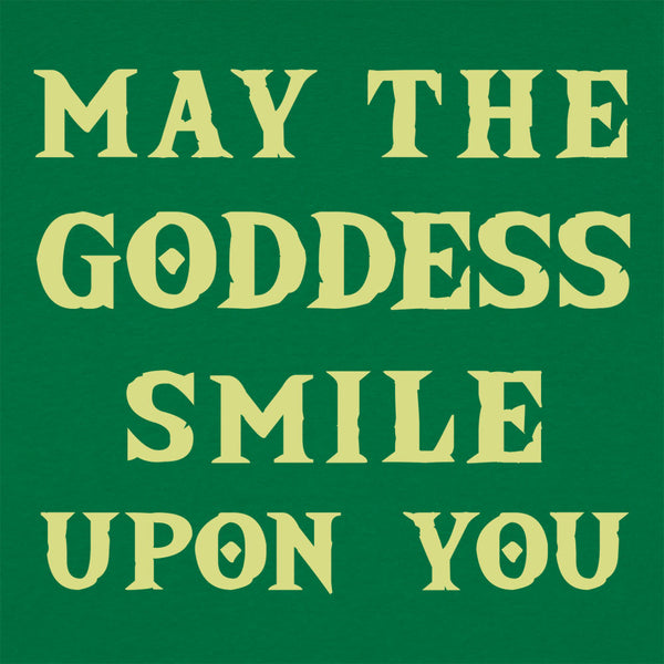 May The Goddess Women's T-Shirt