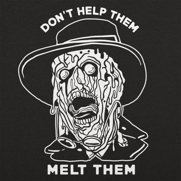 Melt Them Women's T-Shirt