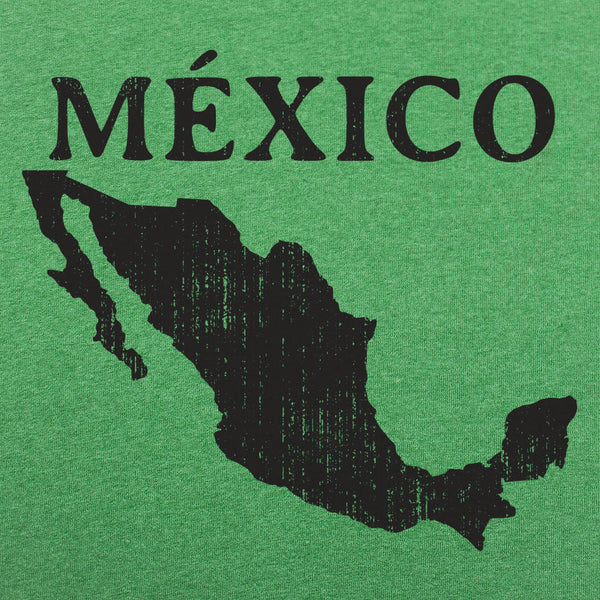 Mexico Men's T-Shirt