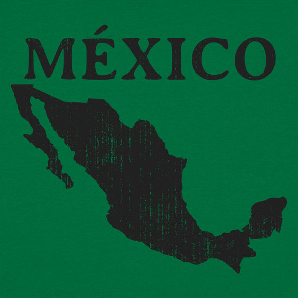 Mexico Women's T-Shirt