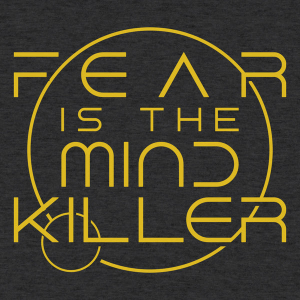 Mind Killer Men's T-Shirt