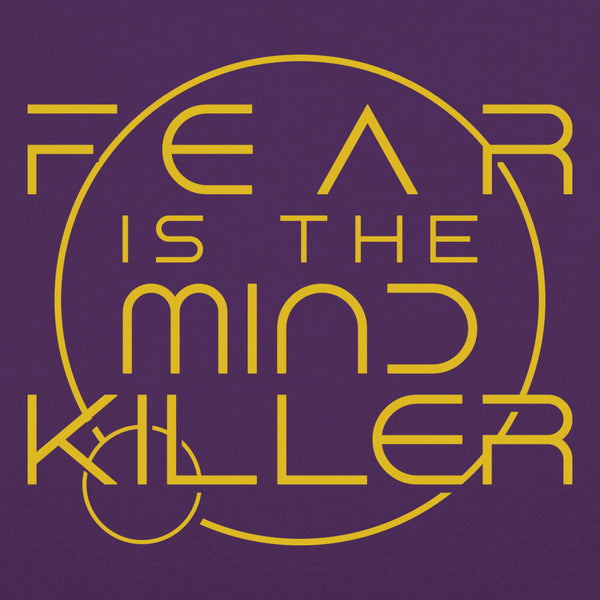 Mind Killer Women's T-Shirt