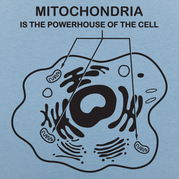 Mitochondria Kids' T-Shirt