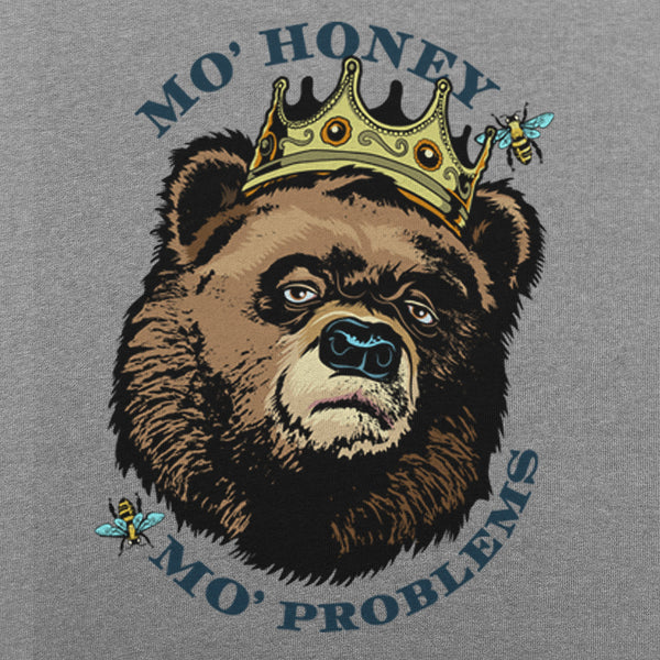 Mo' Honey Full Color Women's T-Shirt