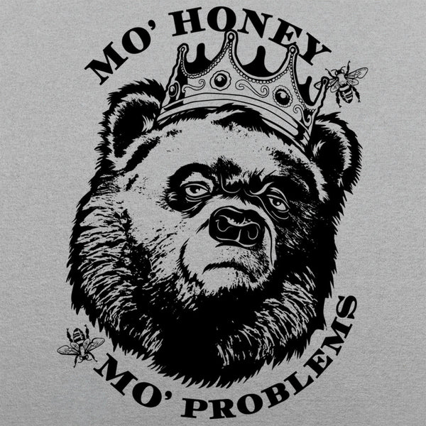 Mo' Honey Mo' Problems Men's T-Shirt