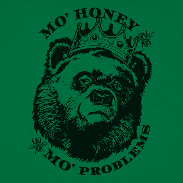 Mo' Honey Mo' Problems Women's T-Shirt