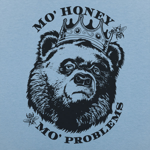 Mo' Honey Mo' Problems Kids' T-Shirt