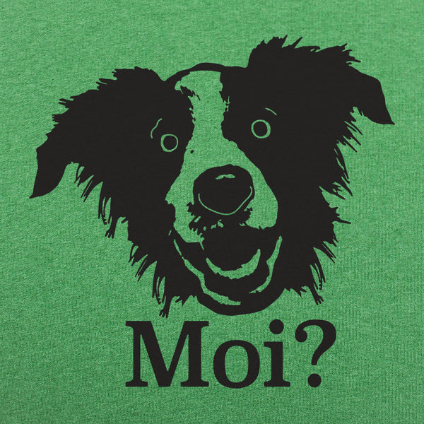 Moi Dog Men's T-Shirt