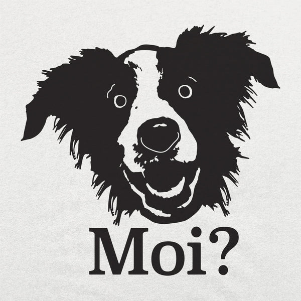 Moi Dog Kids' T-Shirt