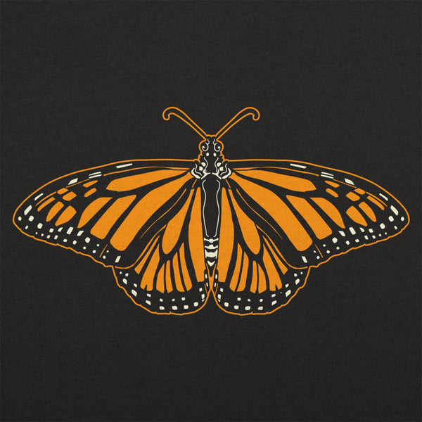 Monarch Butterfly Men's Tank Top