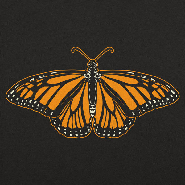 Monarch Butterfly Women's T-Shirt