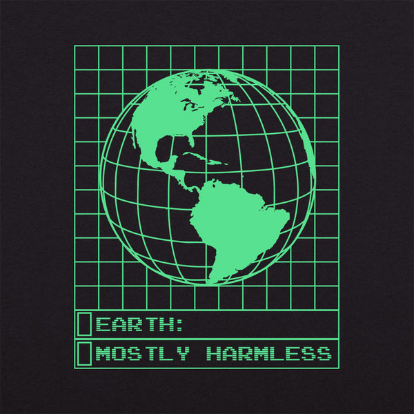 Mostly Harmless Women's T-Shirt