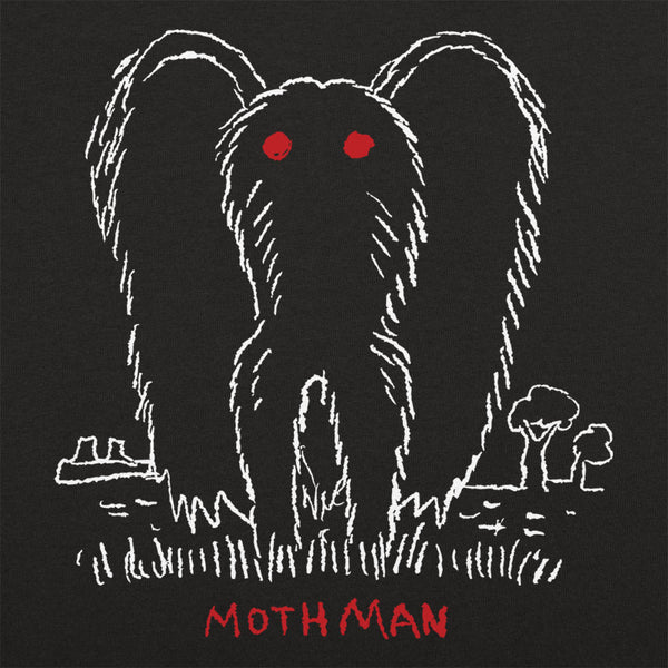 Mothman Men's Tank Top