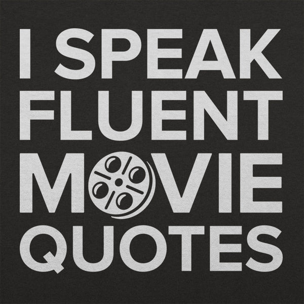 Movie Quotes Women's T-Shirt