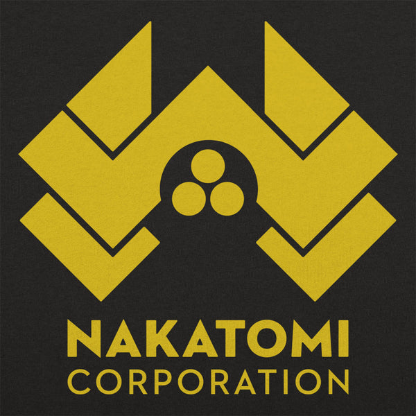 Nakatomi Corp Women's T-Shirt