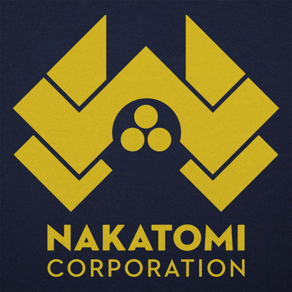 Nakatomi Corp Women's T-Shirt