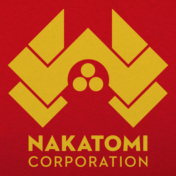 Nakatomi Corp Women's T-Shirt