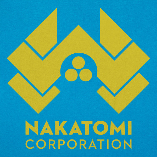 Nakatomi Corp Women's T-Shirt