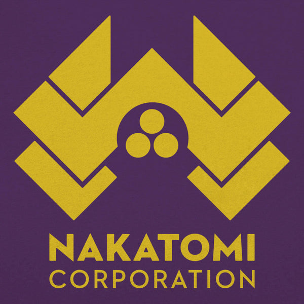 Nakatomi Corp Women's T-Shirt