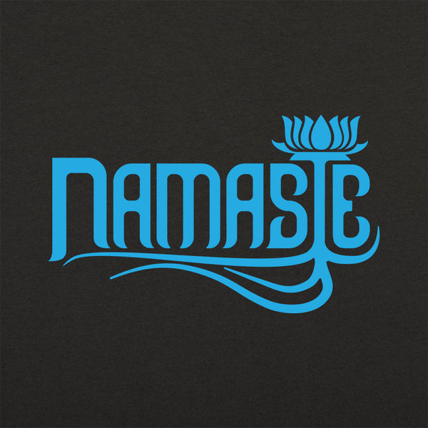 Namaste Men's T-Shirt