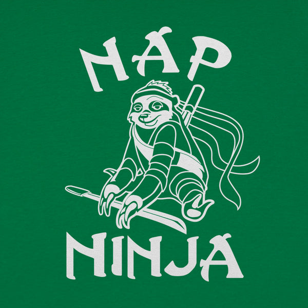 Nap Ninja Women's T-Shirt