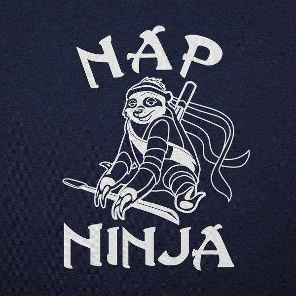 Nap Ninja Women's T-Shirt